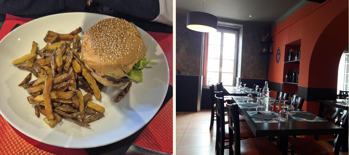 Le Relais Saint Michel - Gallery Image 1