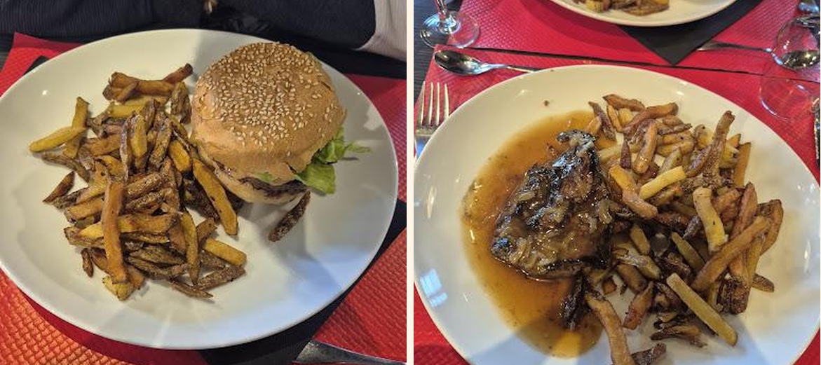 Le Relais Saint Michel - Gallery Image 2