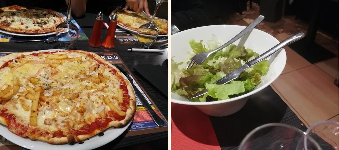 Le Relais Saint Michel - Gallery Image 3