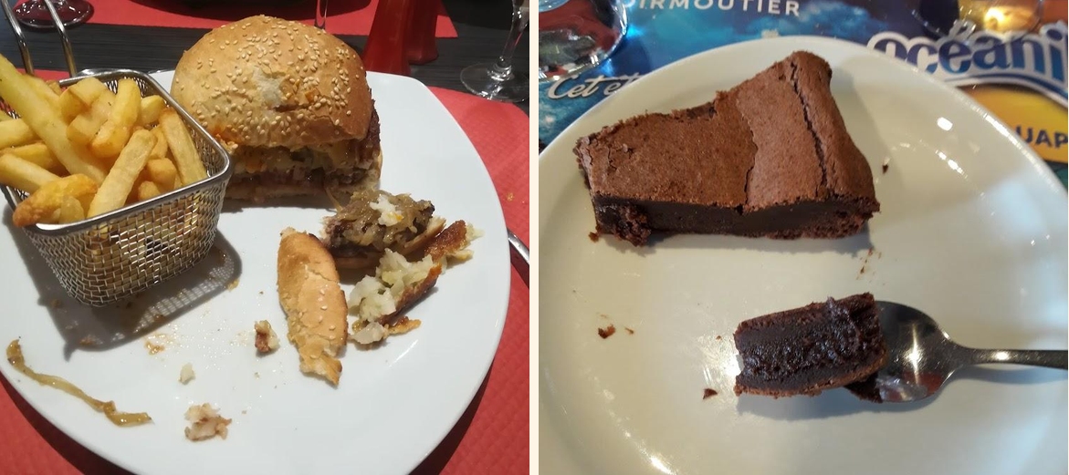 Le Relais Saint Michel - Gallery Image 4