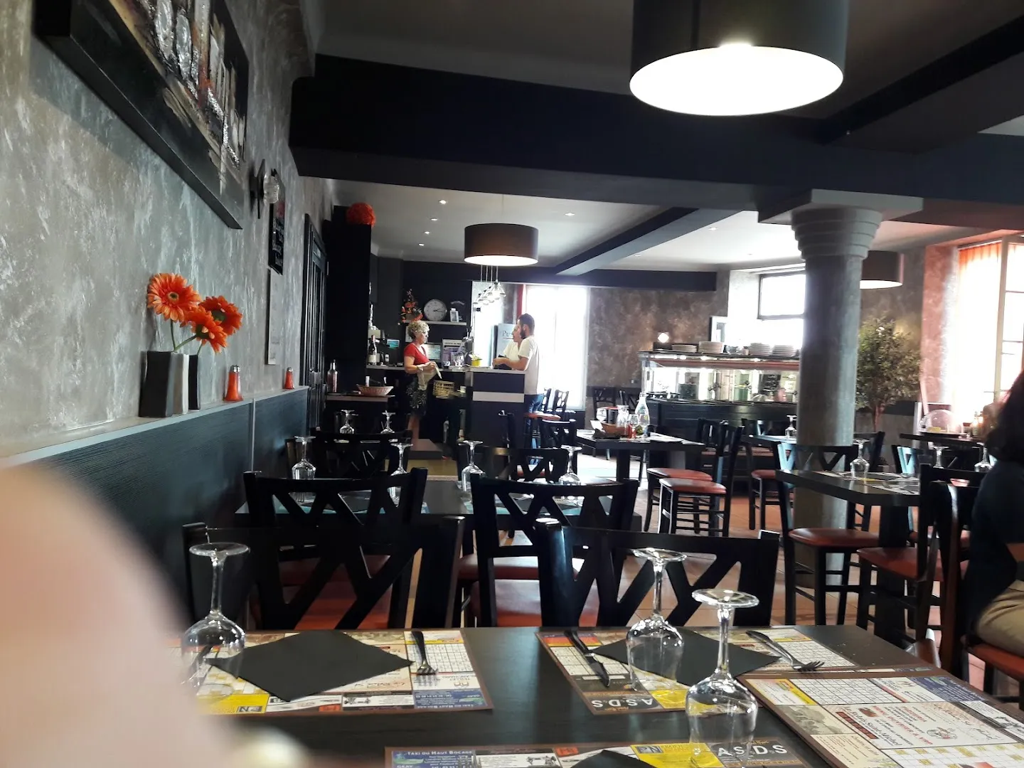 Le Relais Saint Michel